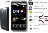 3G Droid